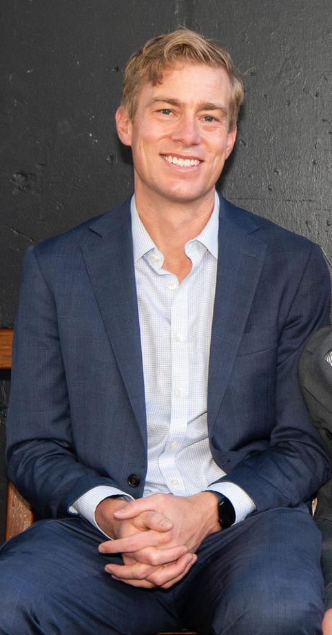 Dr Keagan Werner-Gibbings, Vascular Surgeon