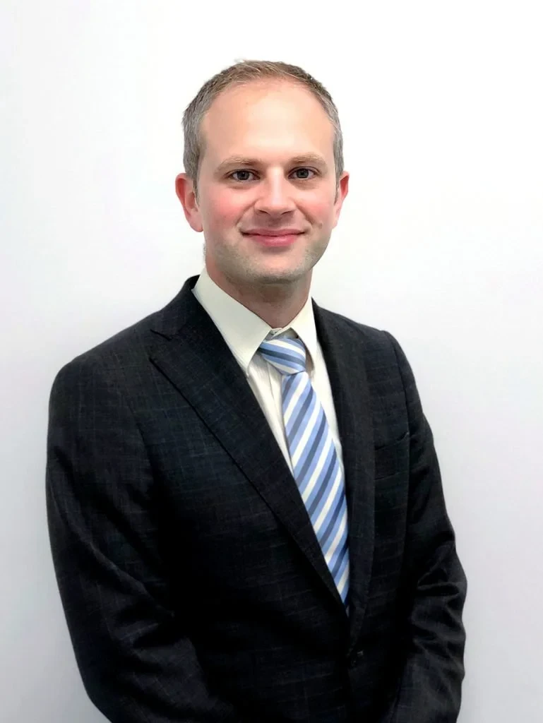 A/Prof Gert Frahm-Jensen, Vascular Surgeon